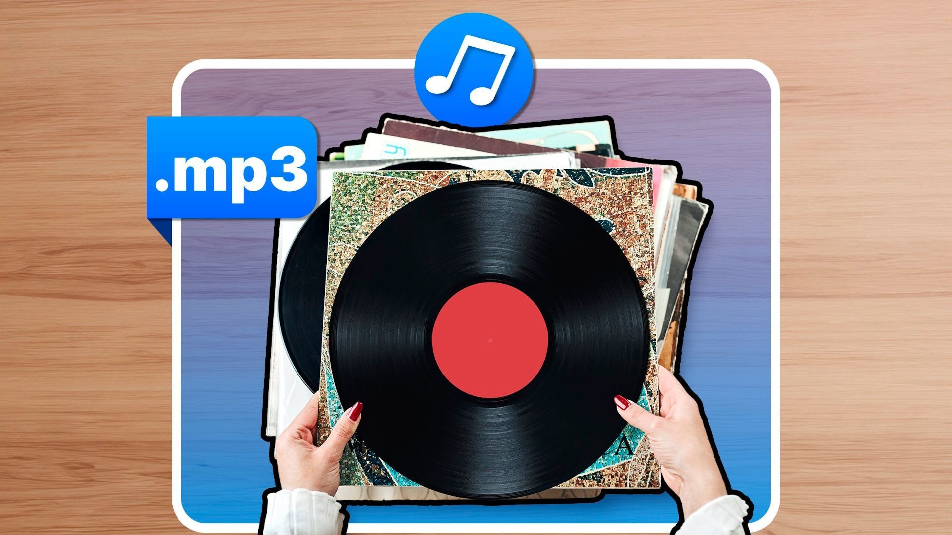 It's Time We Pull the Plug on the MP3