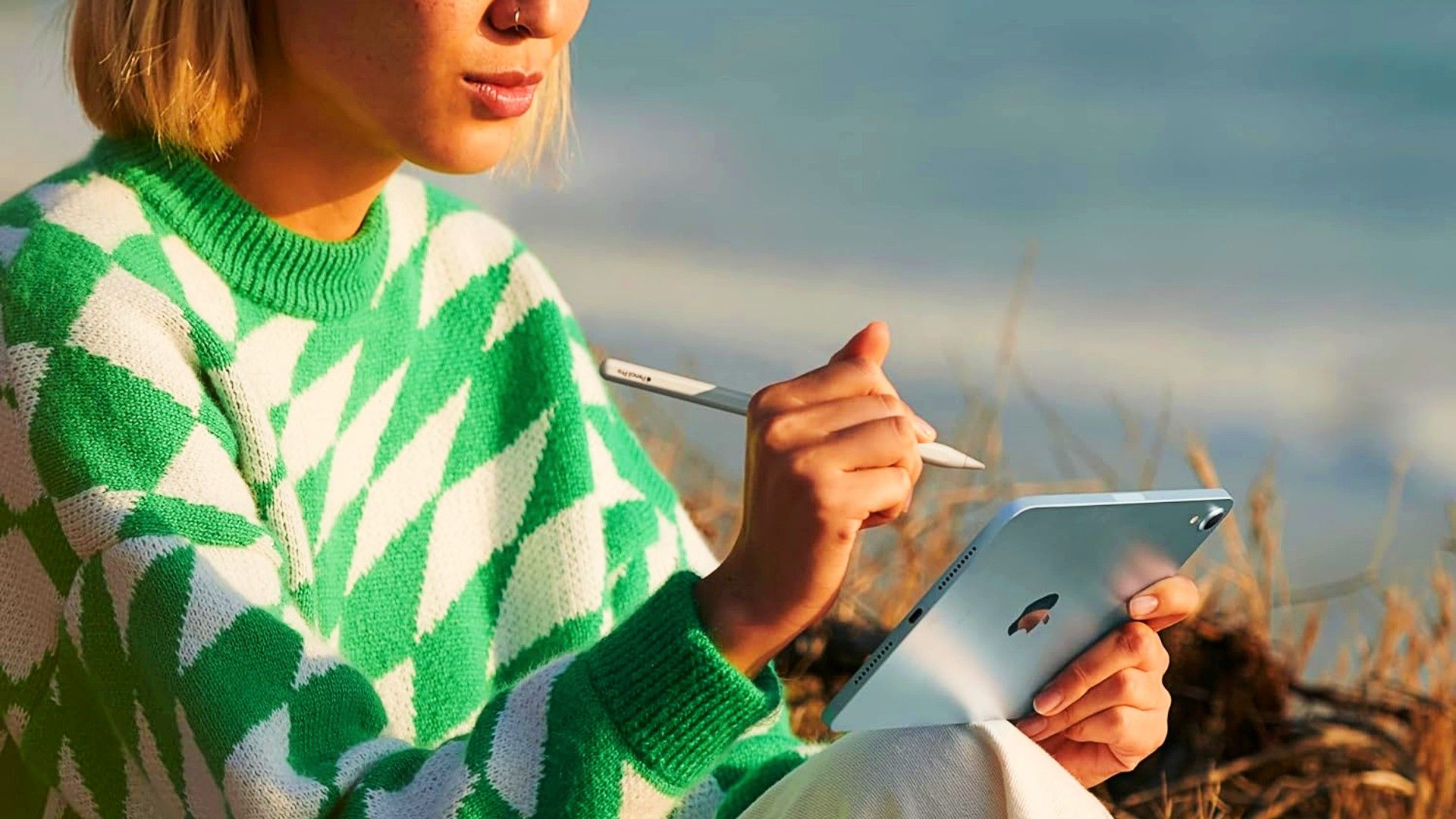 احصل على أحدث iPad Mini اليوم بخصم 24%