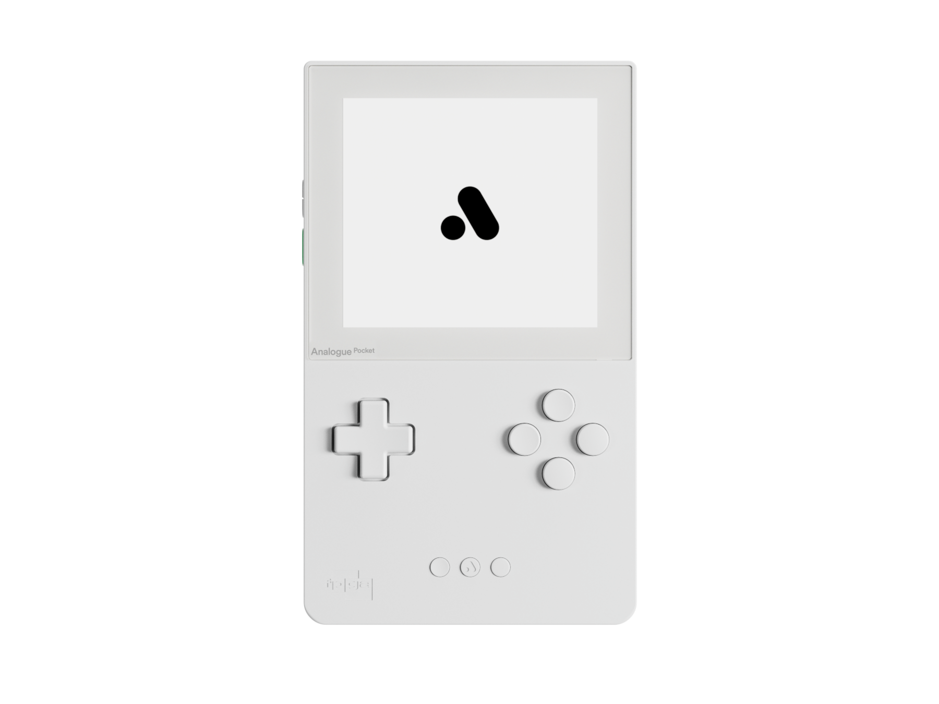Analogue Pocket