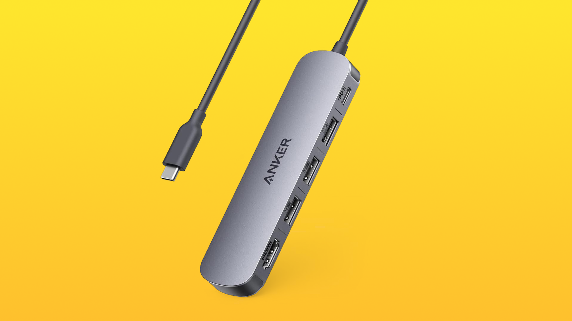 anker 5 in 1