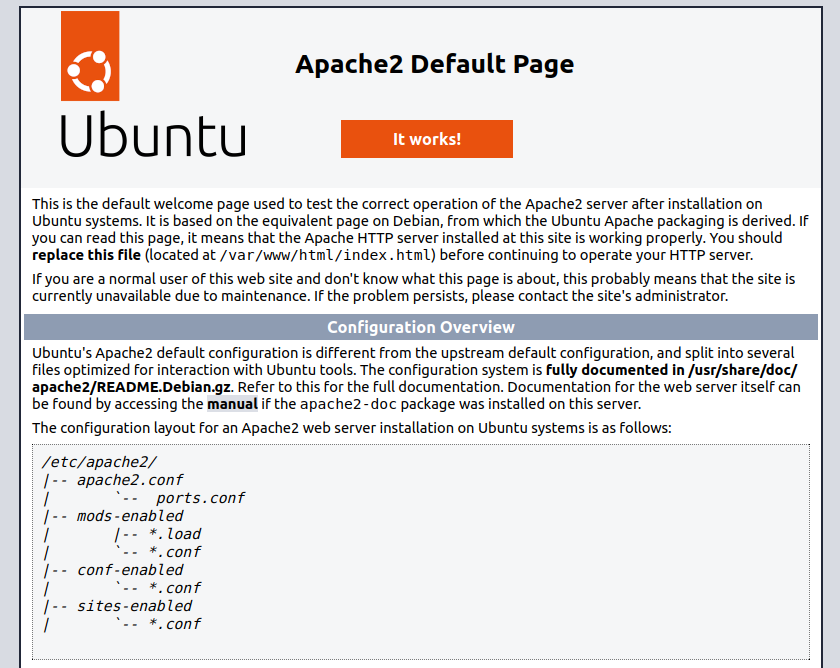 The First Factor I Set Up on a New Laptop Is a Internet Server, Right here’s Why