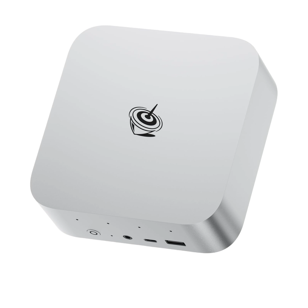 The Bellink SER9 Pro.