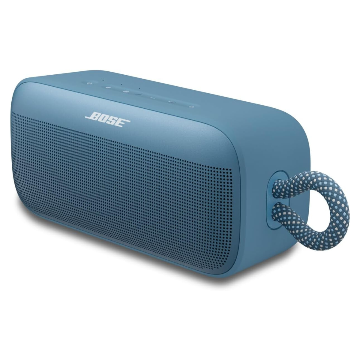 The Bose SoundLink Plus.