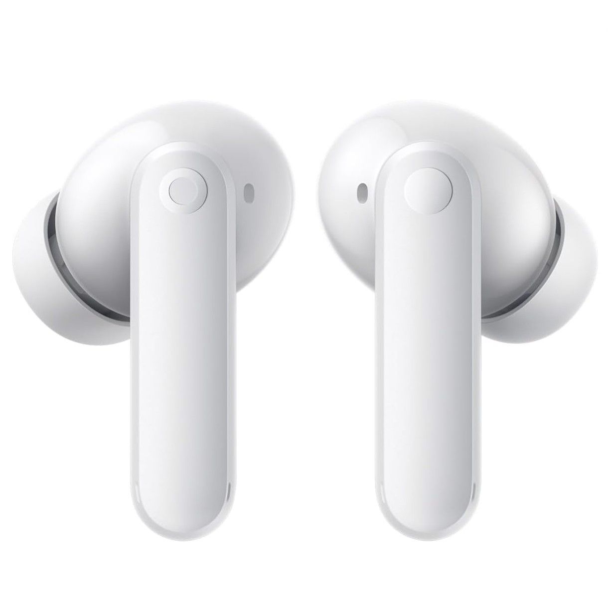 CMF Buds 2 Plus in light gray