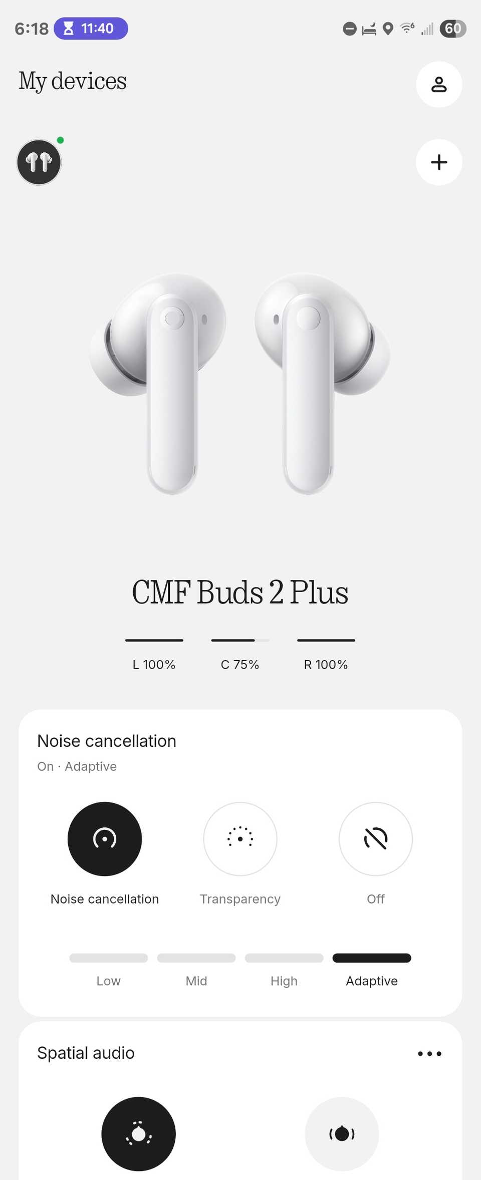 CMF Buds 2 Plus Review: Excellent Buds, but Slightly Better