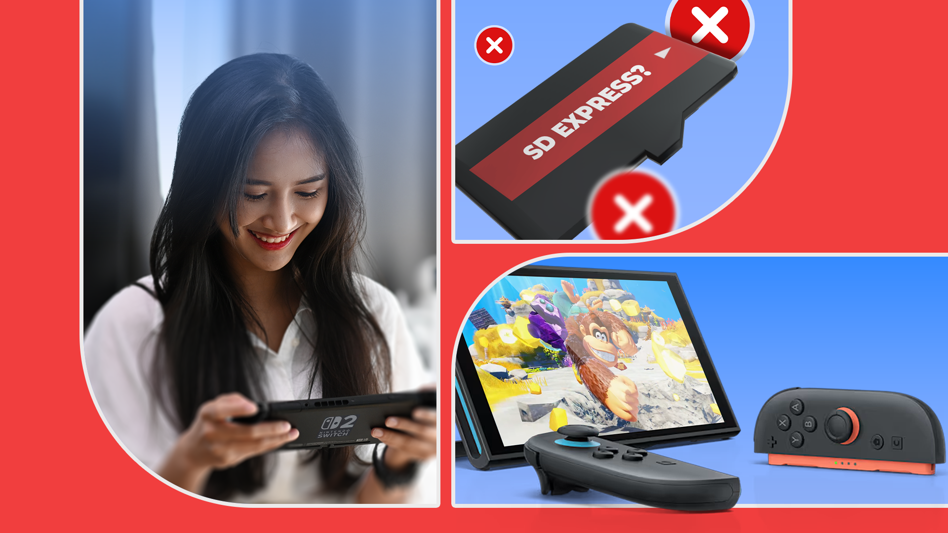 Game Card Nintendo Switch Copy Game To Internal Memory This