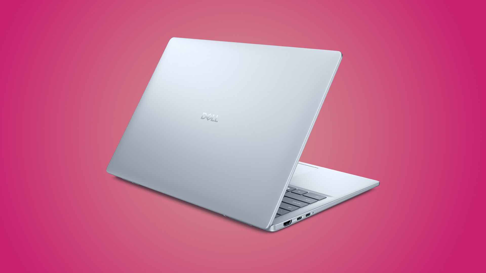 Dell 14 Plus Laptop Hero