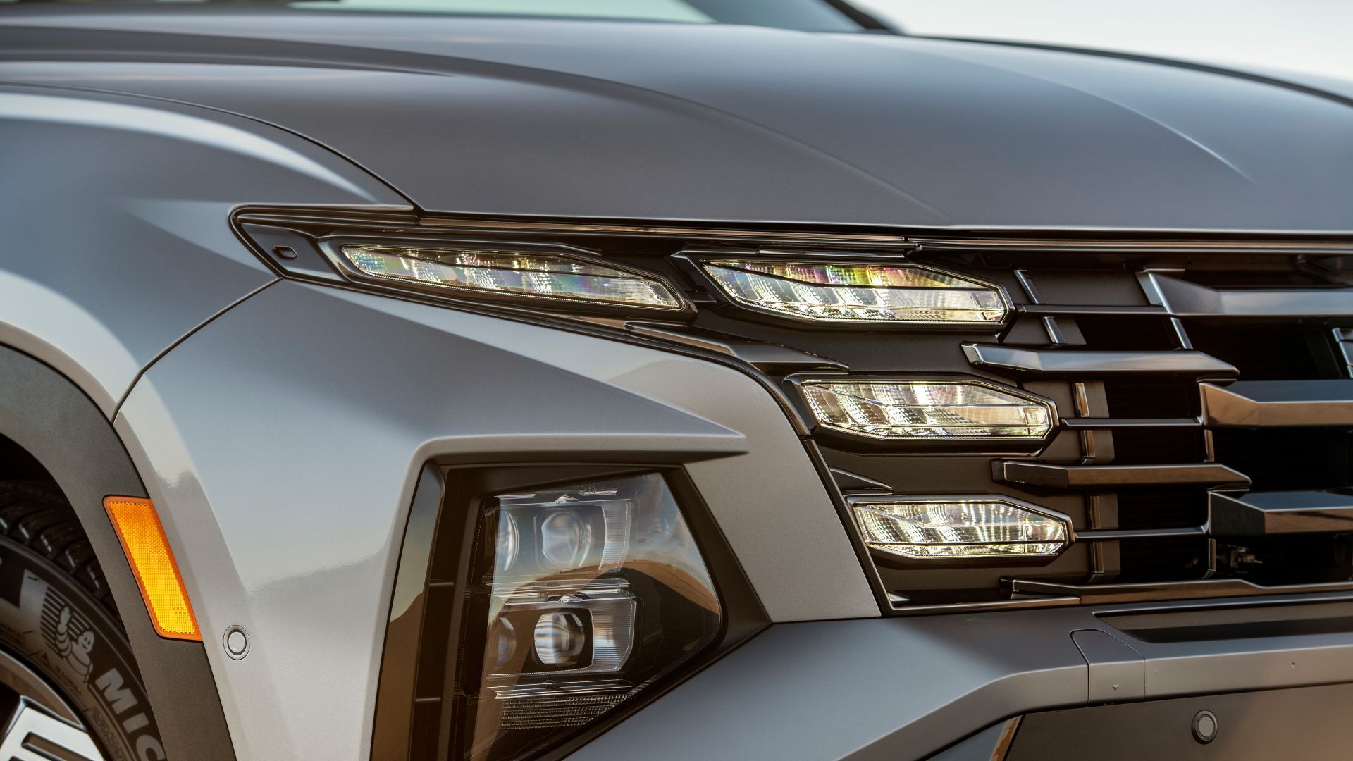 هيونداي توكسون PHEV 2025: سيارة هجينة مميزة