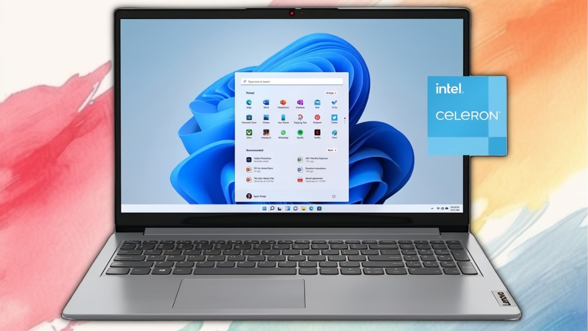 احصل على Lenovo IdeaPad 1 بسعر مذهل 160 دولار