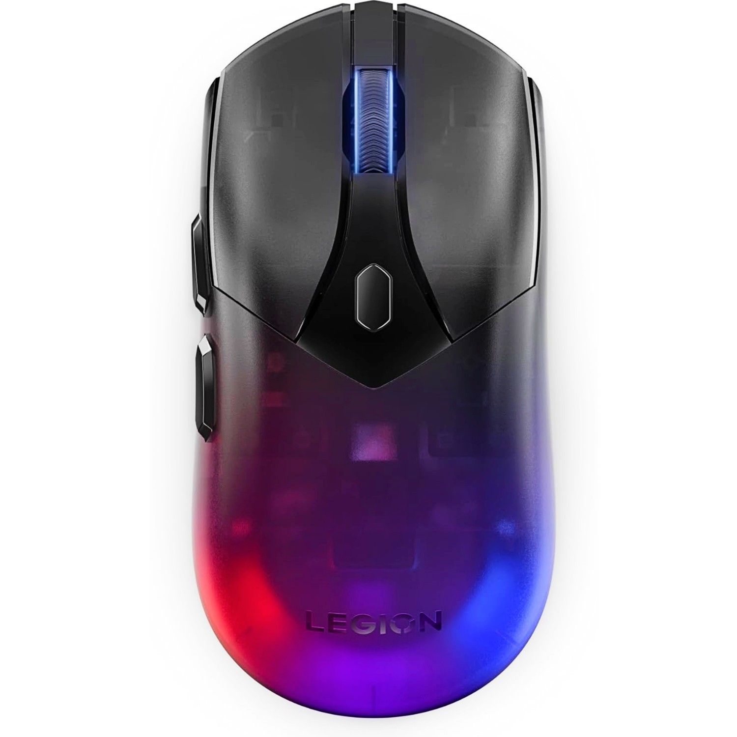 Lenovo Legion M410 on a white background.