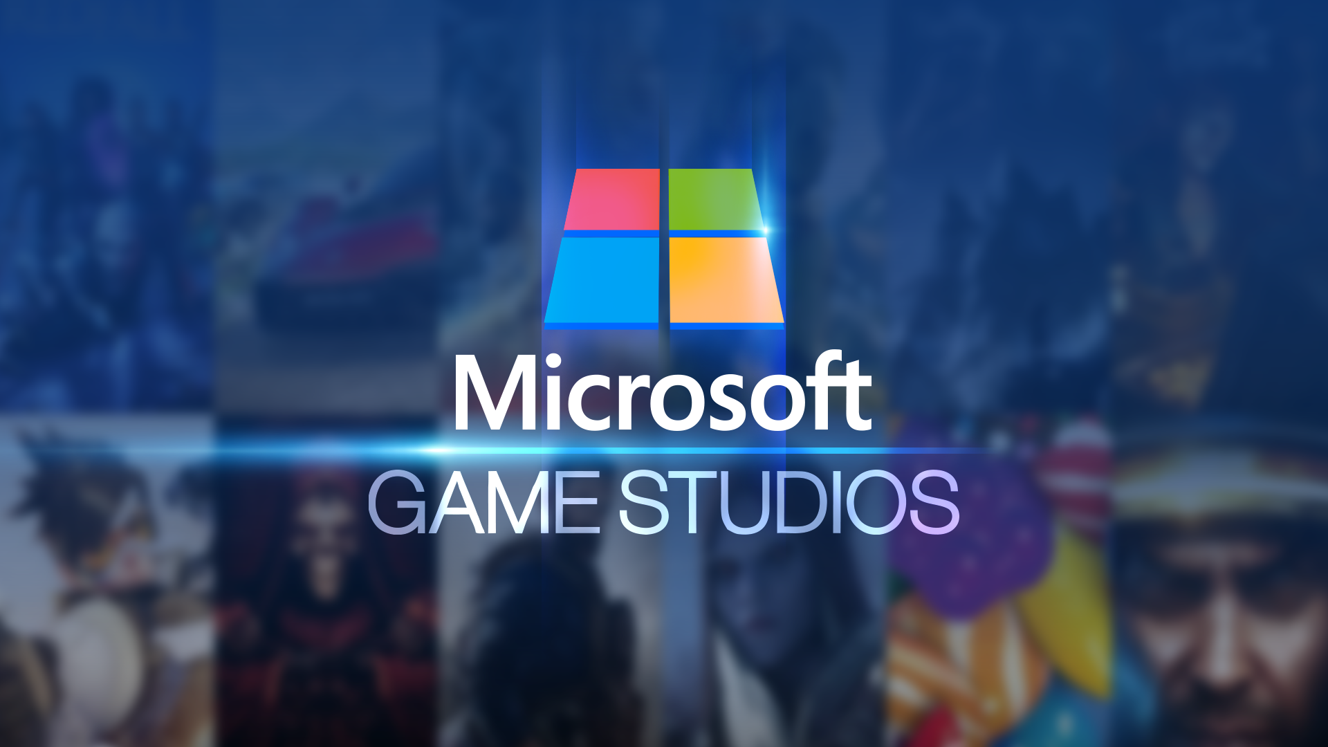 For the First Time in Years I'm Excited About Where Microsoft Gaming Is Going