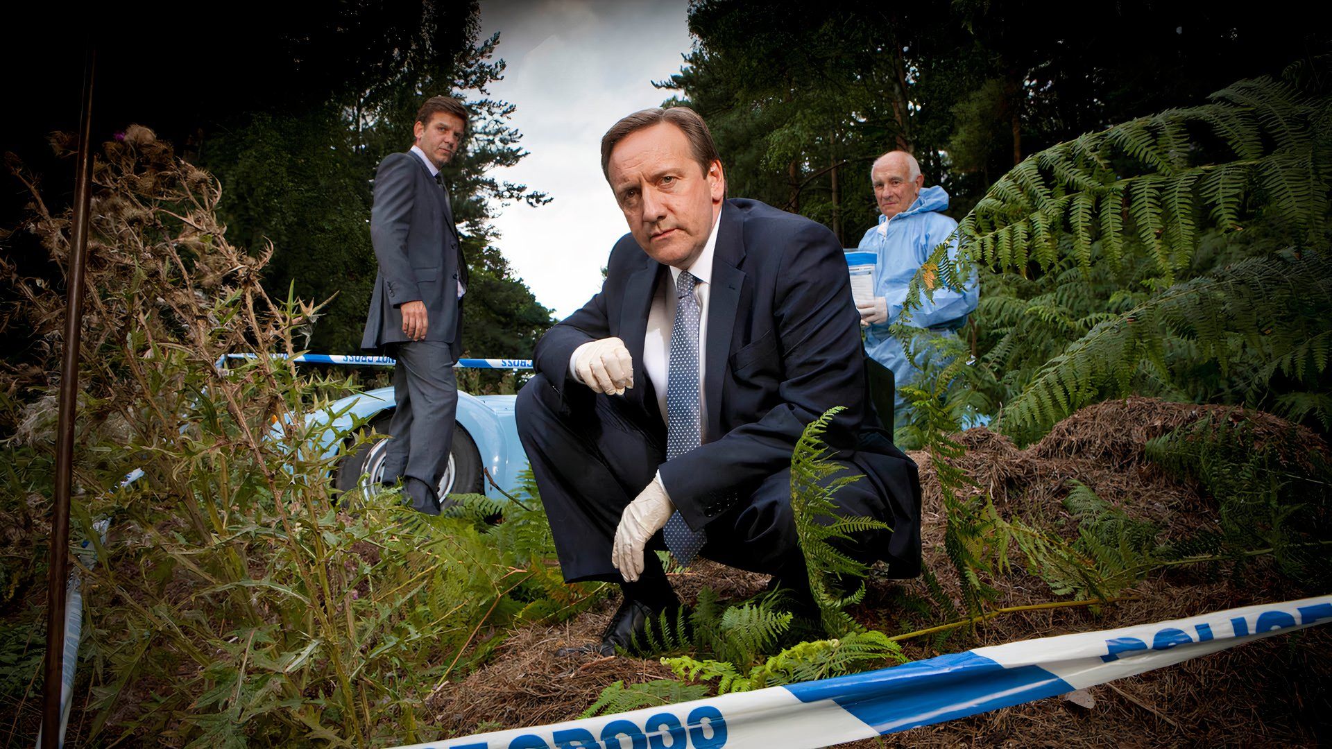 Best PBS Shows That Make Supporting Public Television Worthwhile