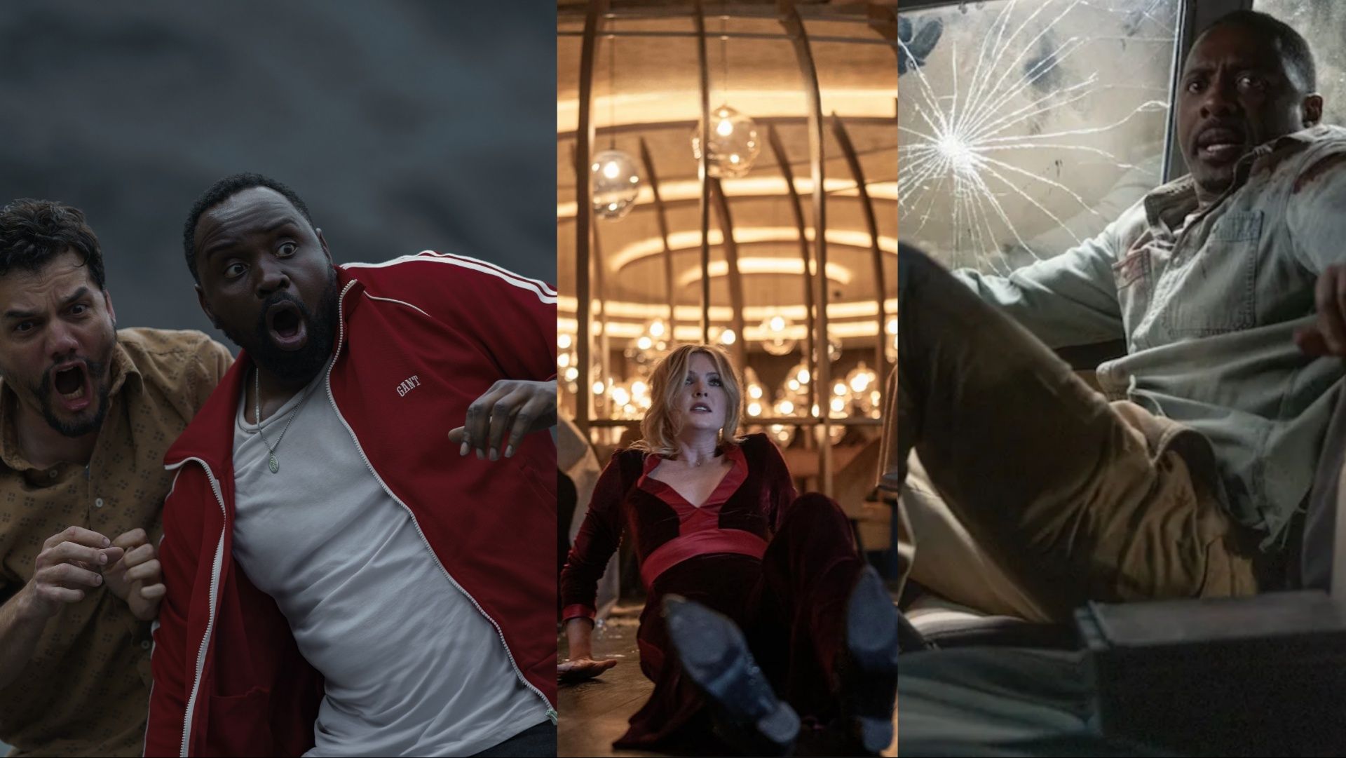 Thrilling Movies to Stream on Peacock Now