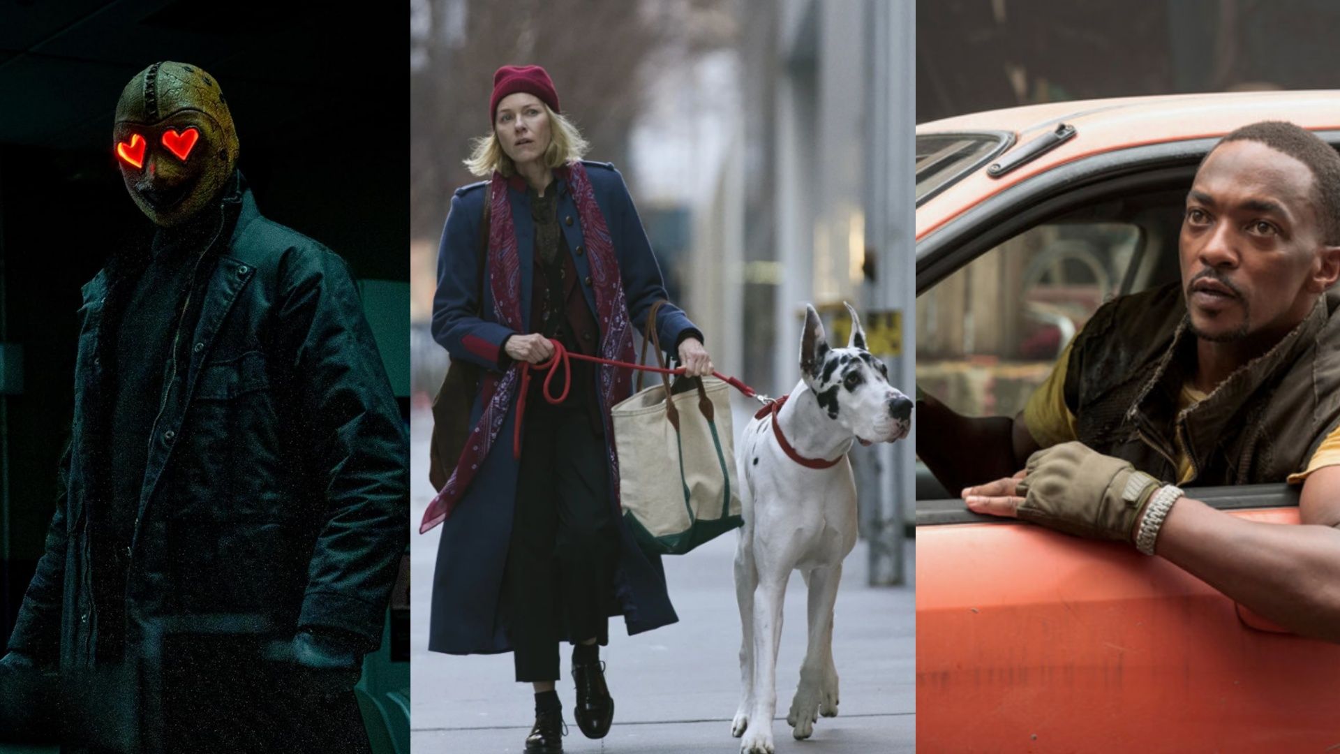 Best New Paramount+ Shows and Movies to Watch in August