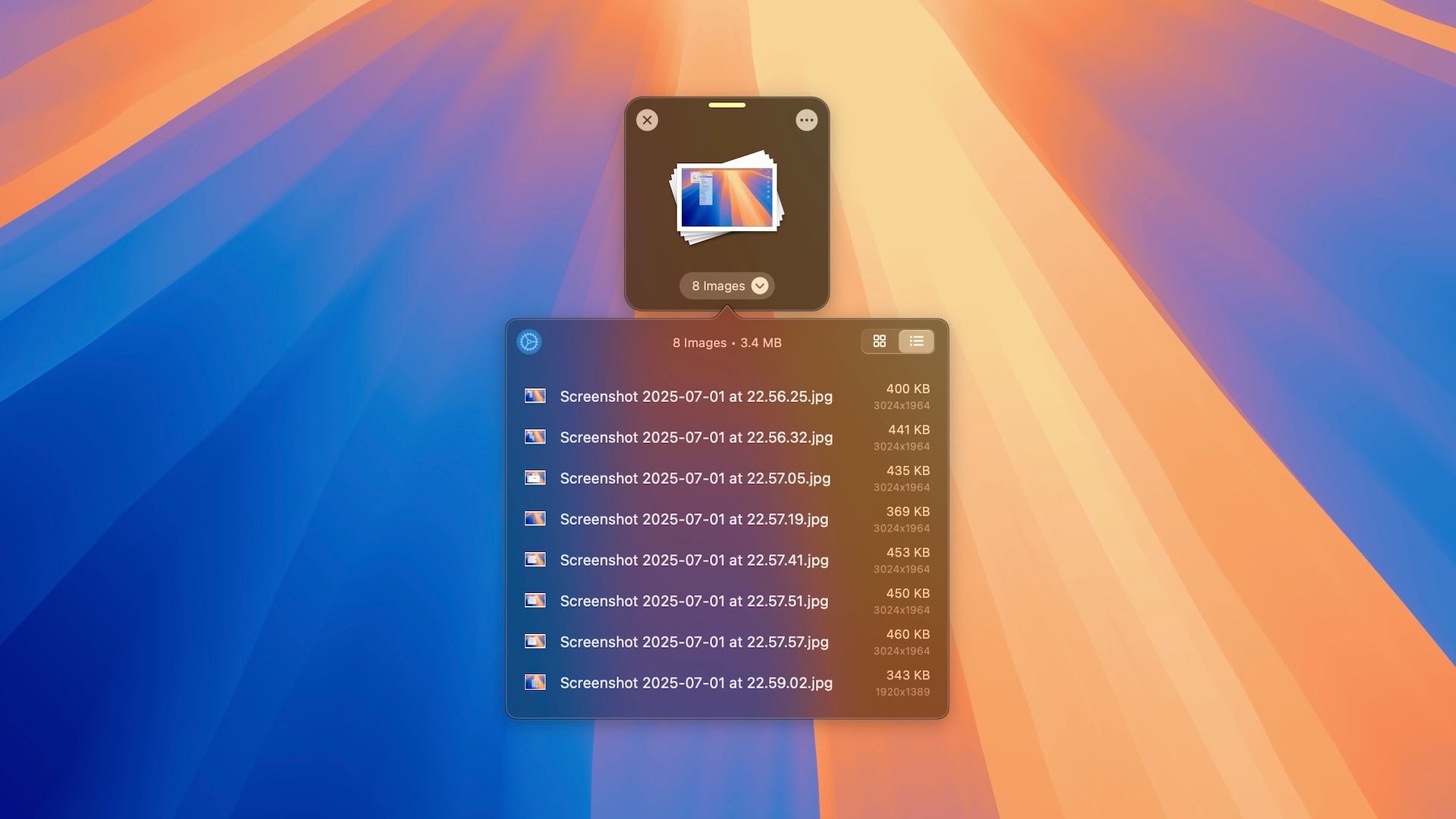 تطبيق نقل الملفات يجعل العملية أسهل على ماك