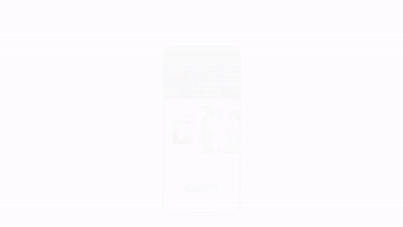Photo to Vide in Google Photos