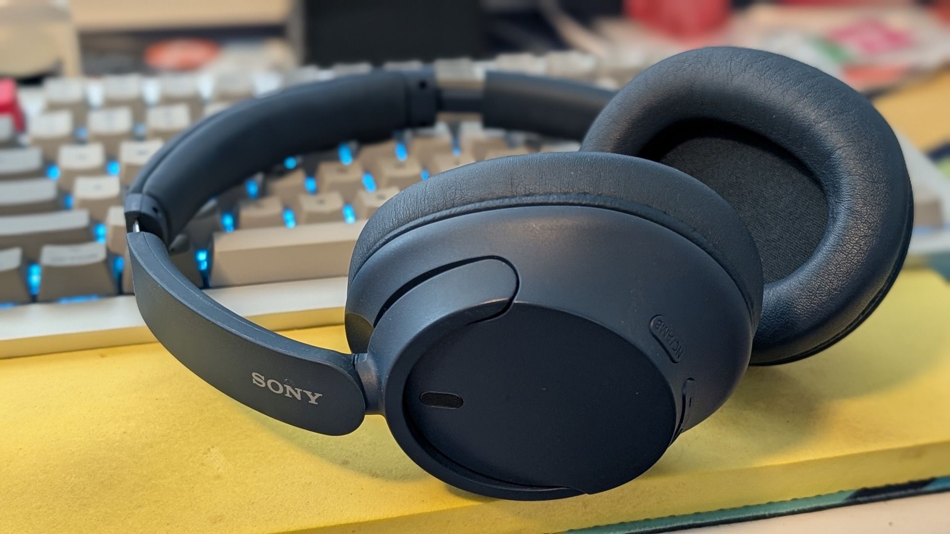 Sony WH-CH720N