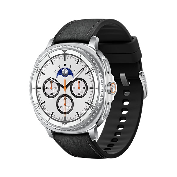 samsung-galaxy-watch8-classic أهم الفروقات بين Galaxy Watch 8 و Watch 8 Classic في التصميم والمواصفات