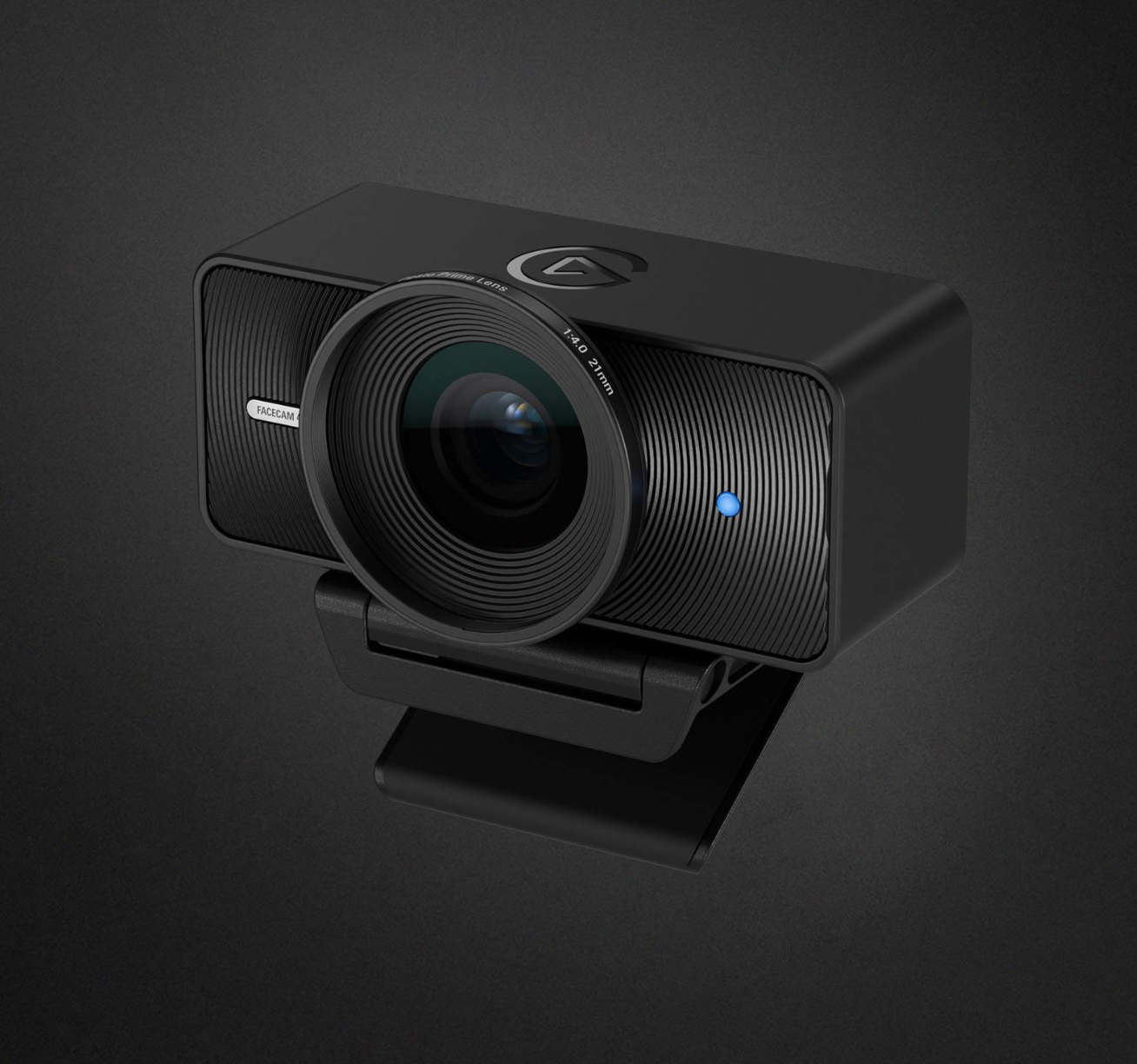 Facecam 4k thumbnail
