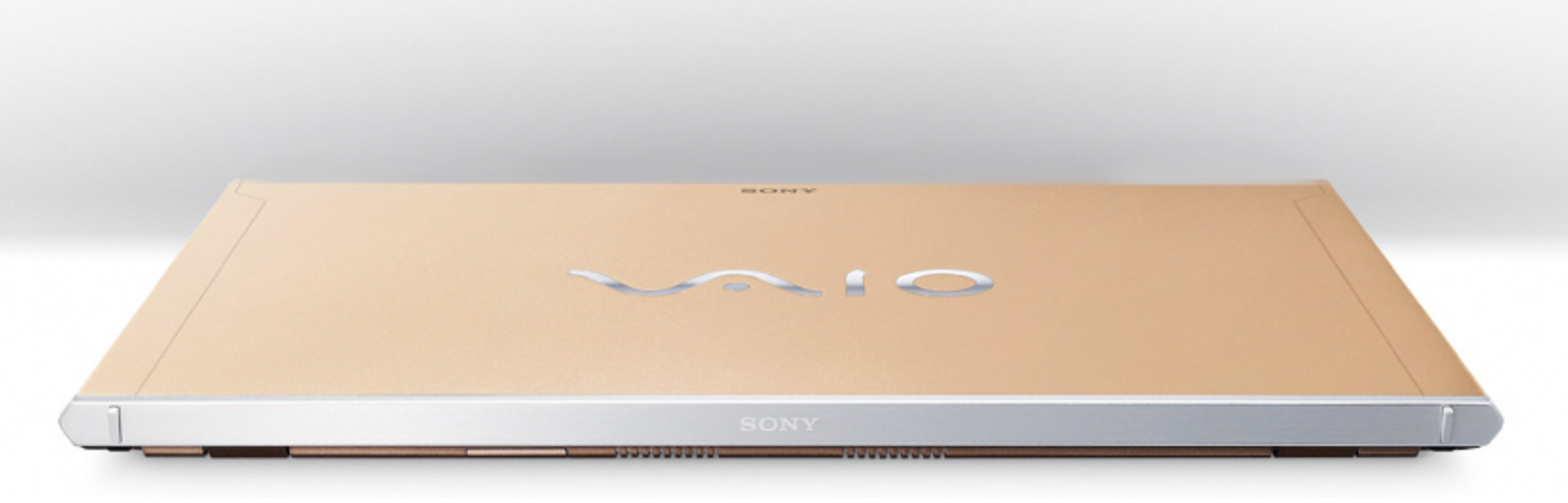 Sony VAIO Z-Series.