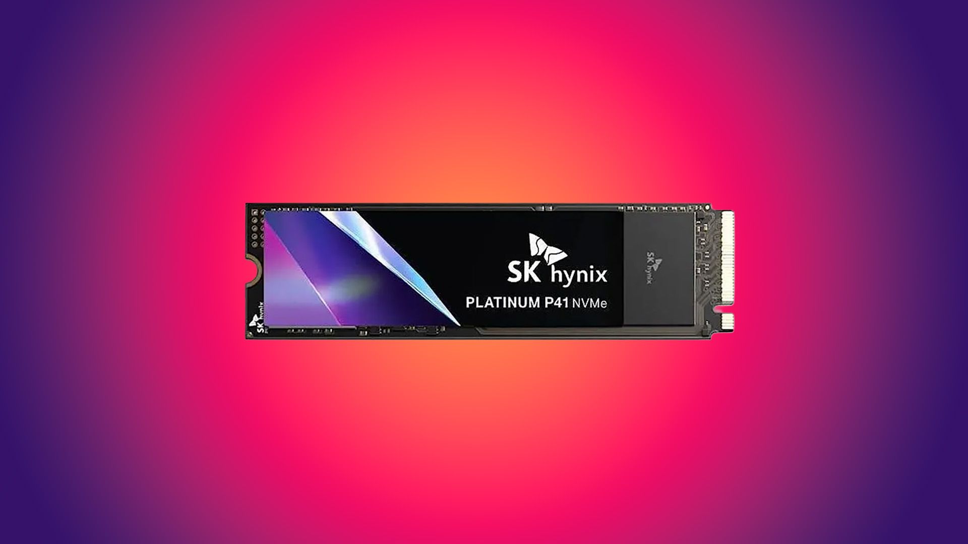 SK Hynix SSD Hero