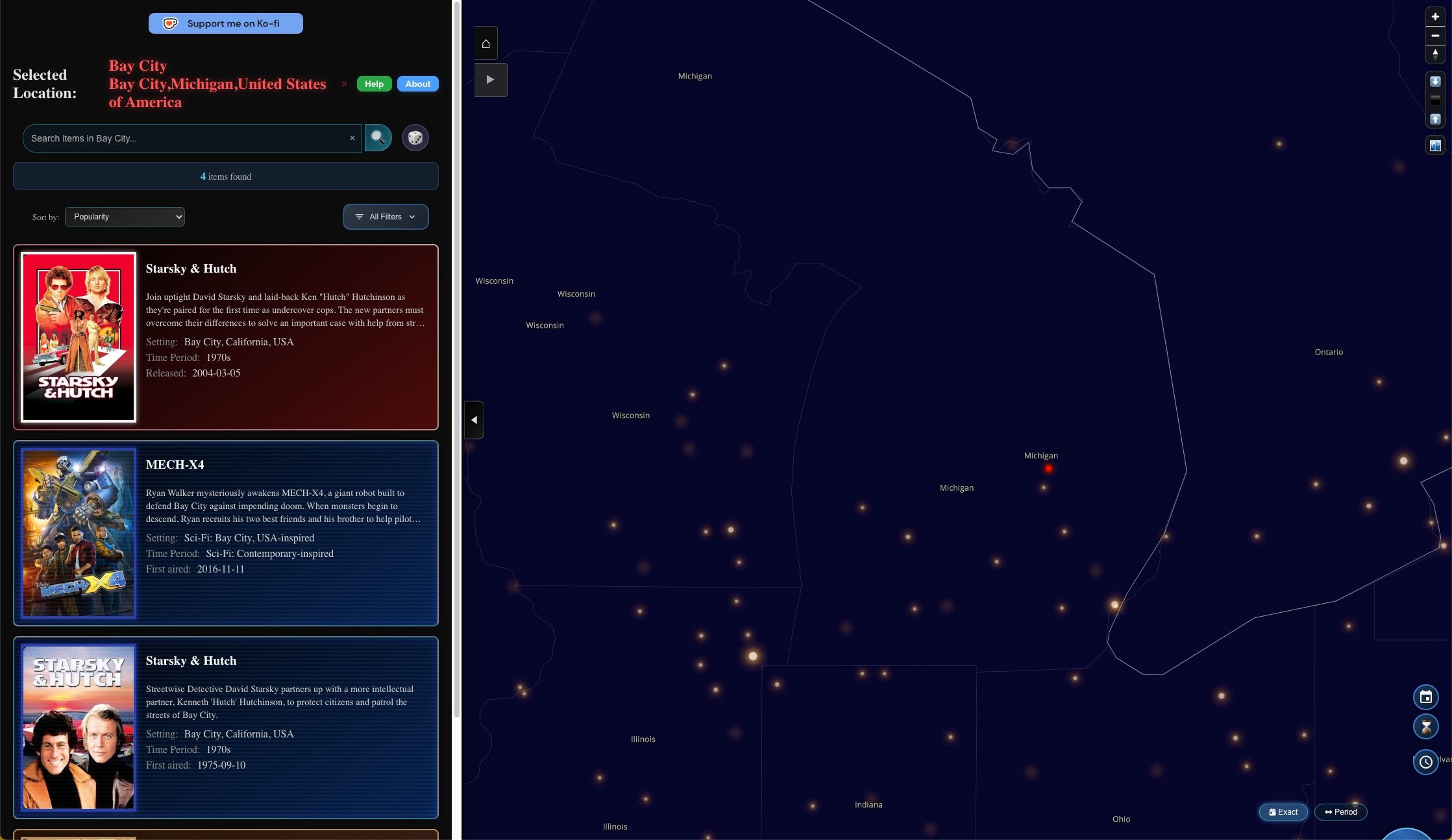sotryterra screenshot-1