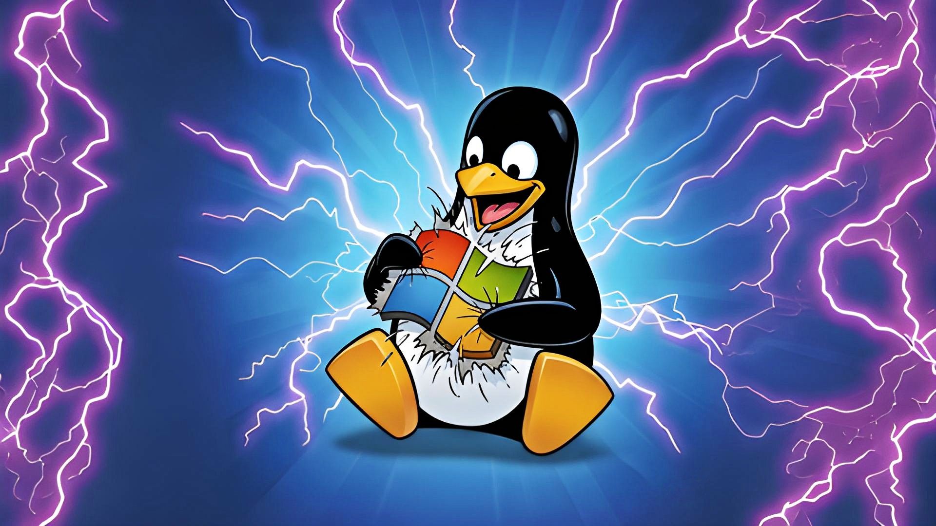My Laptop Couldn’t Upgrade to Windows 11, So I Switched to Linux