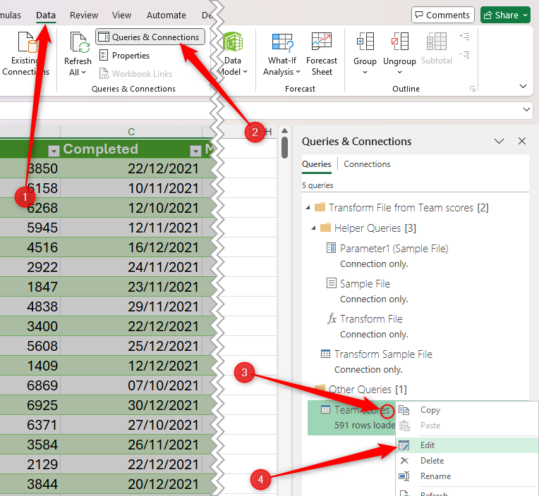 Combining Excel Workbooks Is Easier Than You Think With This Powerful Tool