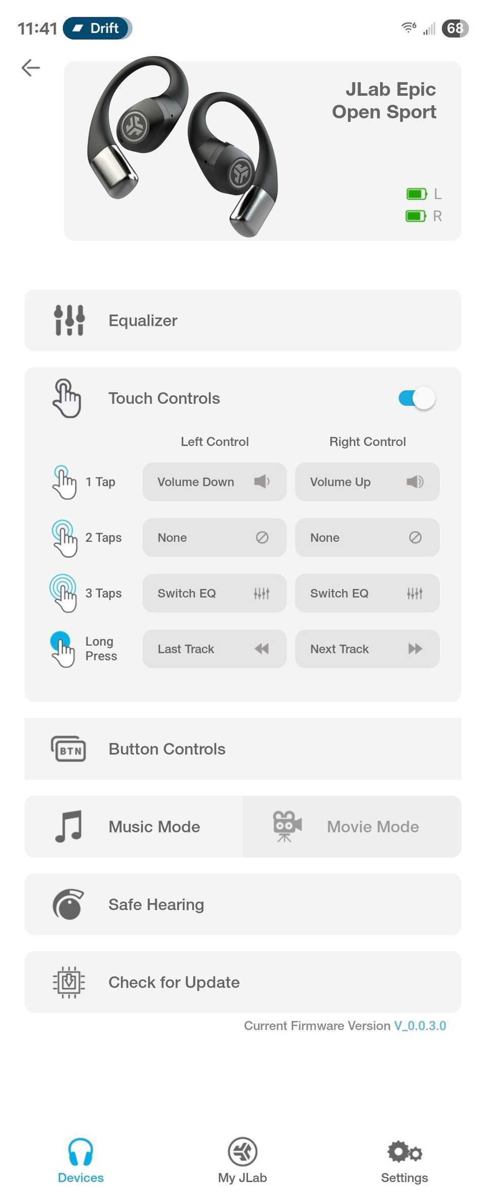 JLab Epic Open Sport Review: Good Sound, Good Comfort, Good Enough