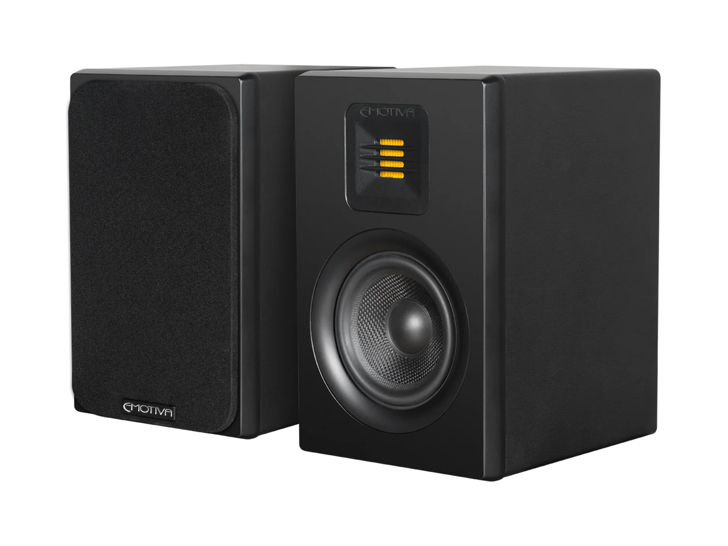 Emotiva's XB1 Speakers.