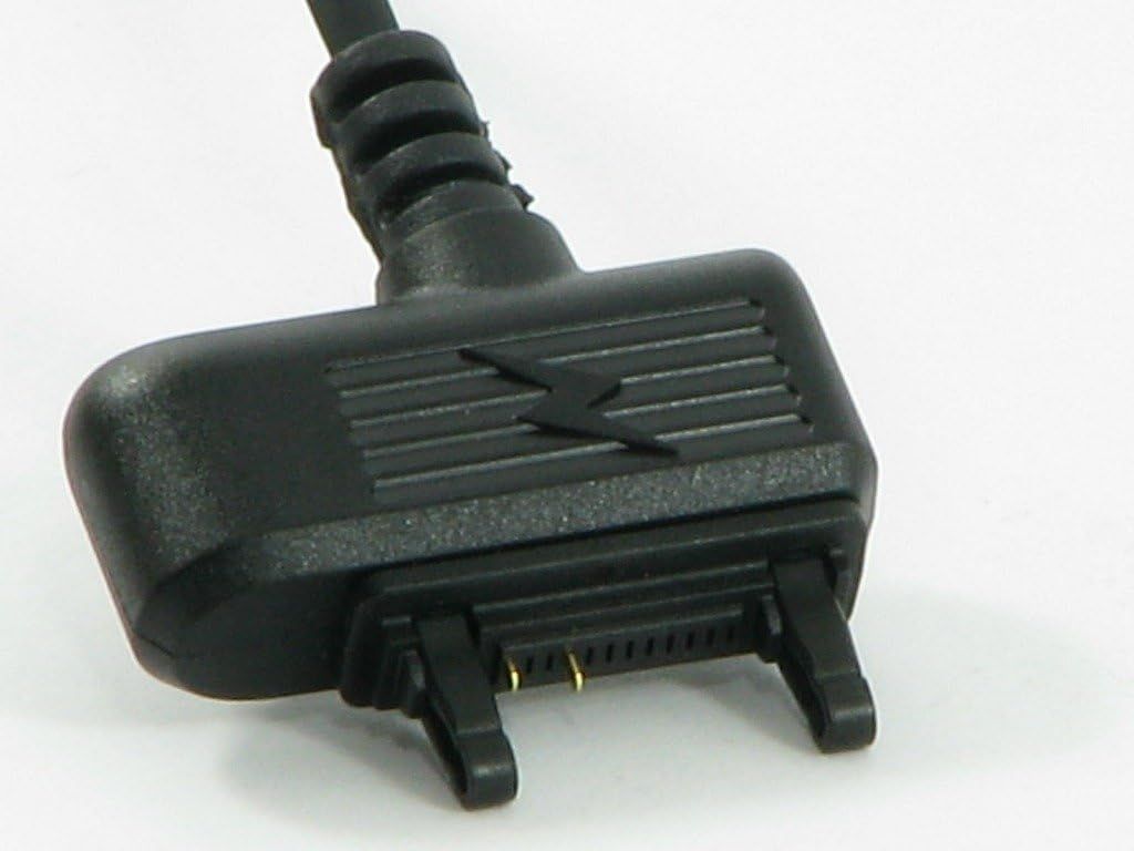 Sony CST-18 load connector of the phone.