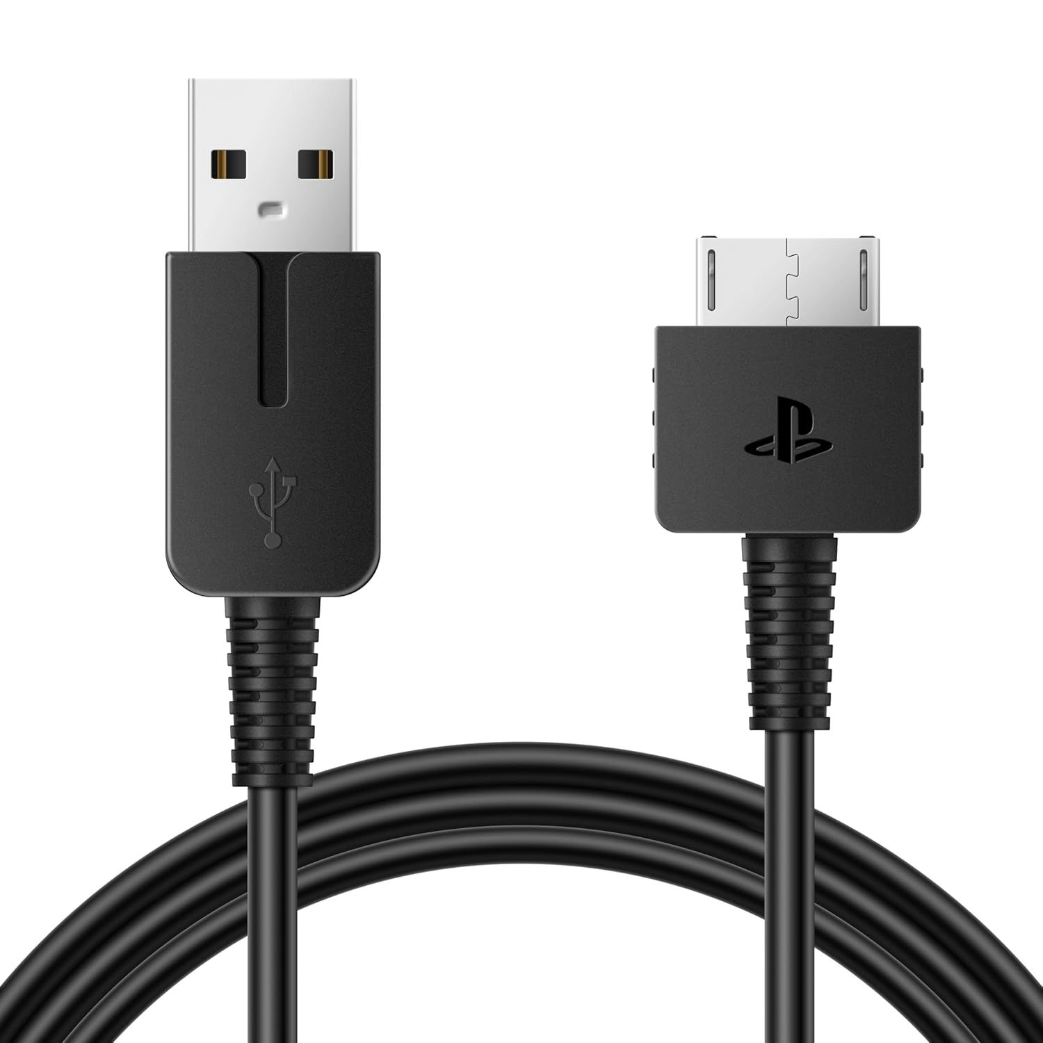 Sony PS Vita load and transfer cable.