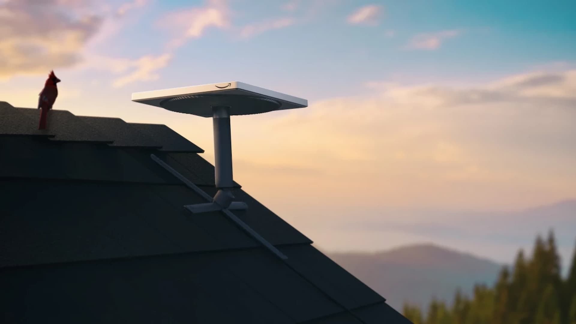 Amazon’s Project Kuiper Satellite Internet Is Coming to More Regions Amazon’s Project Kuiper Satellite Internet Is Coming to More Regions