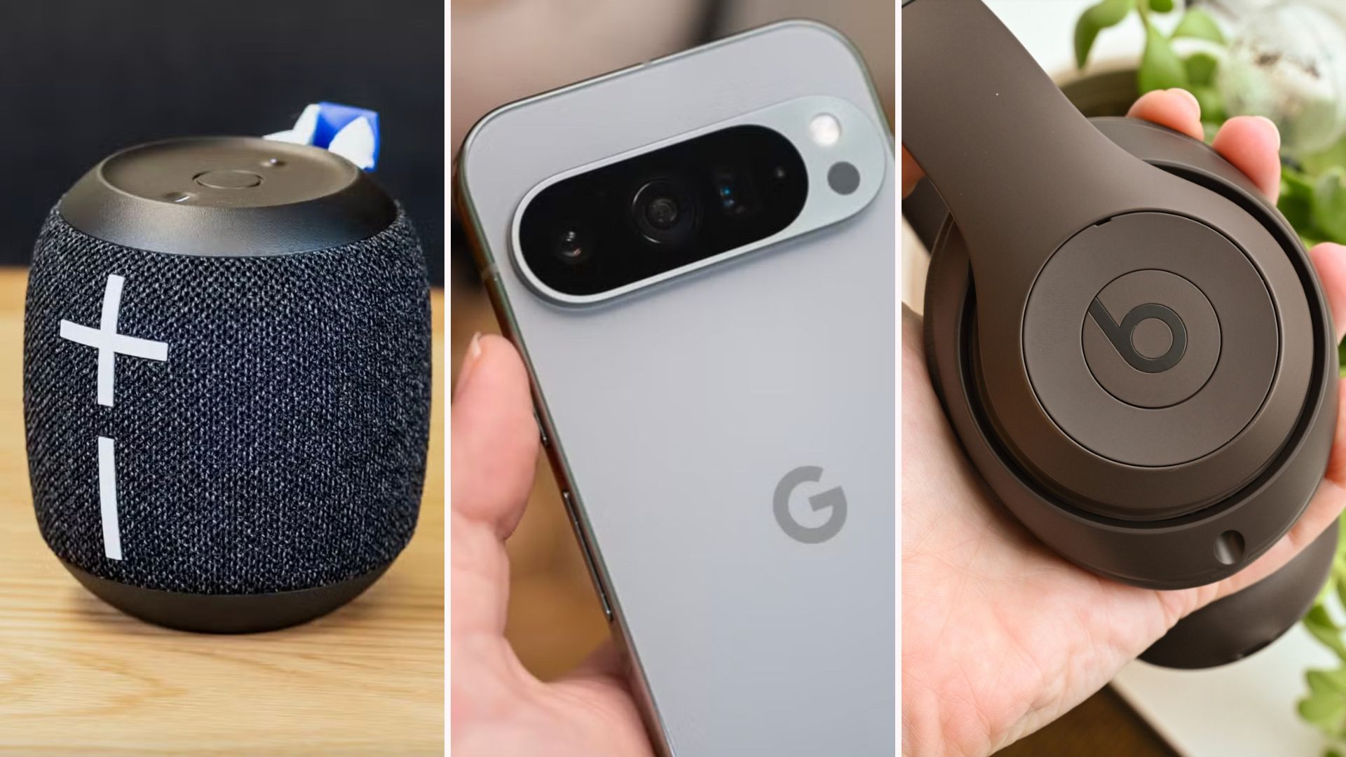 Best Tech Deals: Pixel 9 Pro XL, HP OmniBook & Beats Pro - News Directory 3