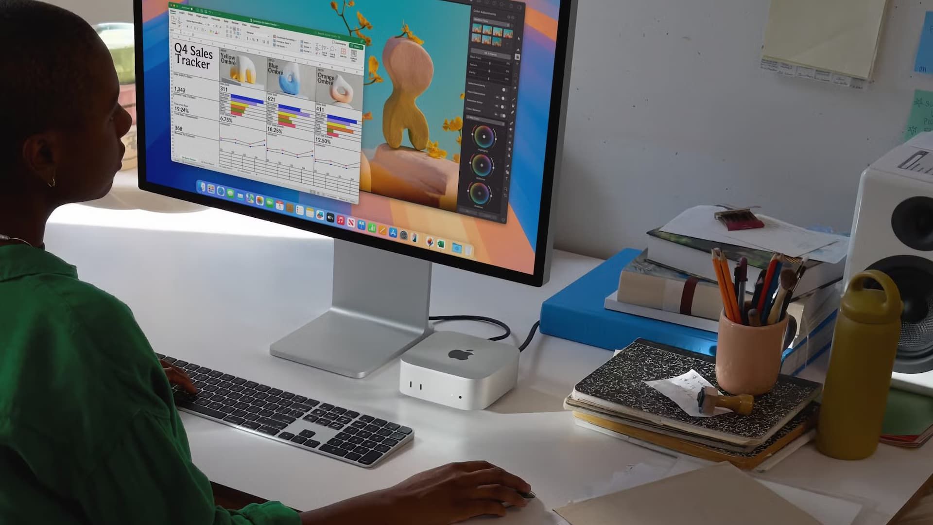 The M4 Mac Mini Is Down to $499 Again