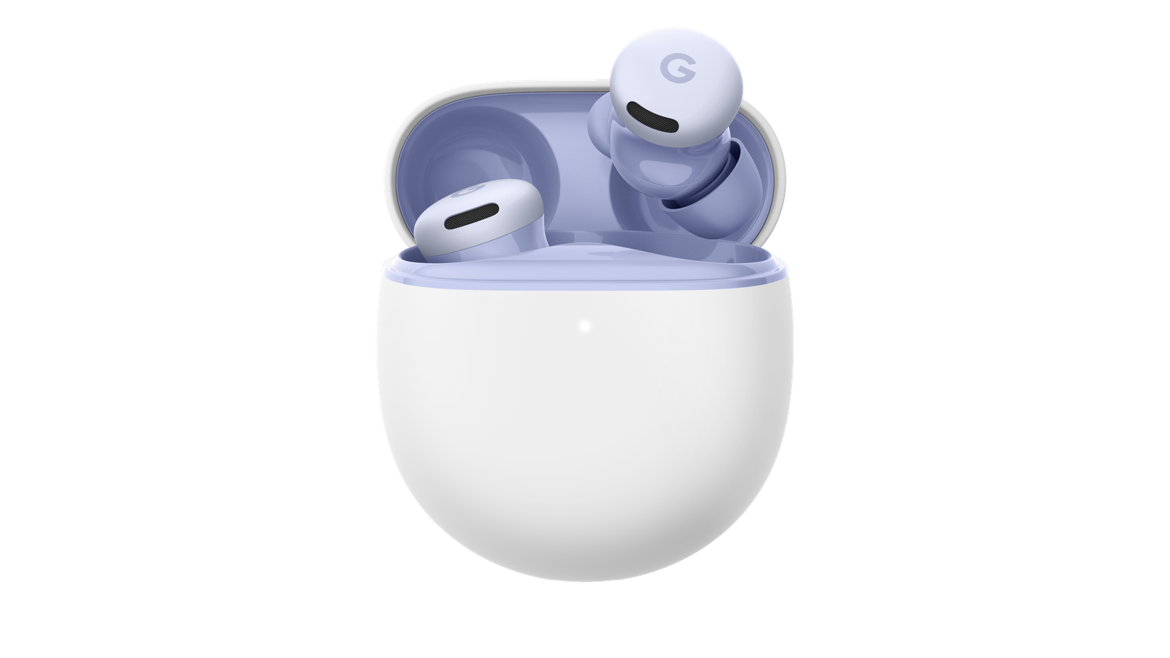 PixelBuds2a_Iris_BudsJumpingOutofCase
