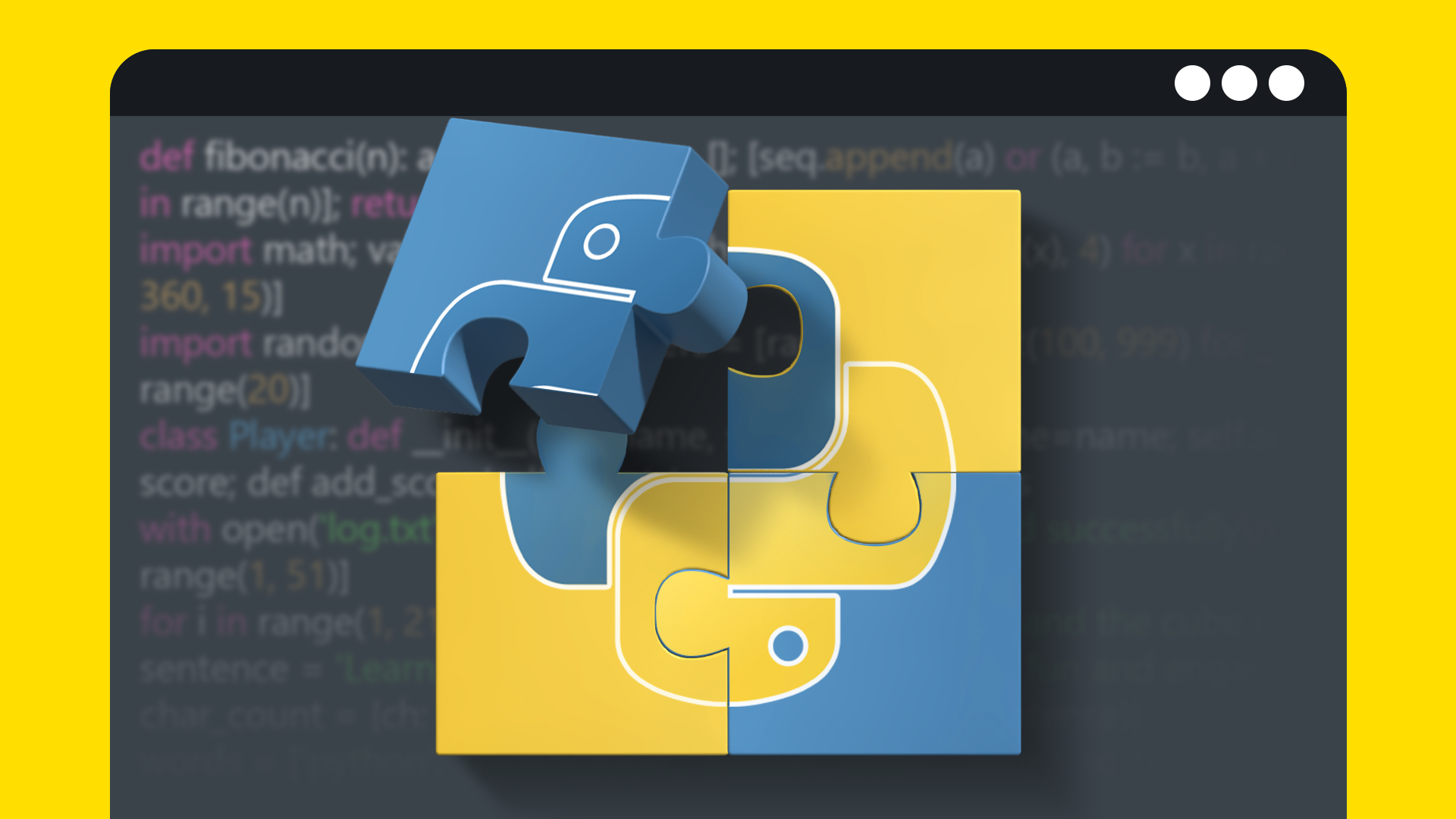 3 Gamified Apps That Make Learning Python Fun