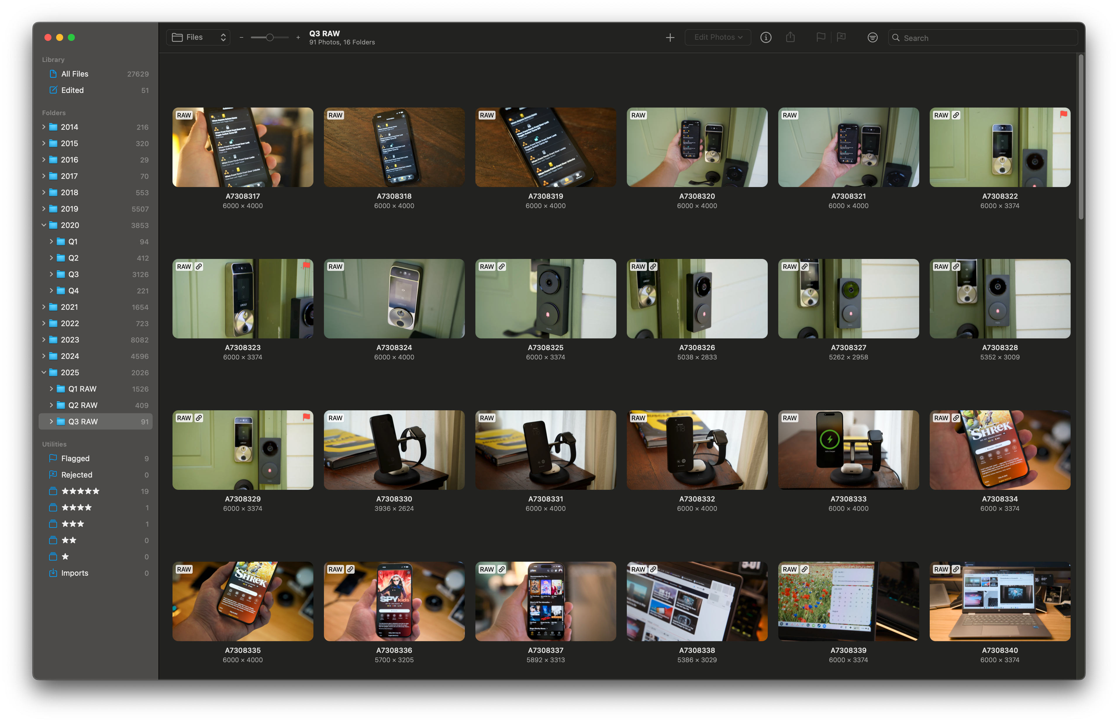 Save Money by Ditching Adobe's Pricey Subscription Apps for Apple's Alternatives