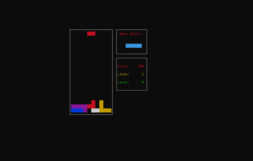 Playing bastet on a WSL box.