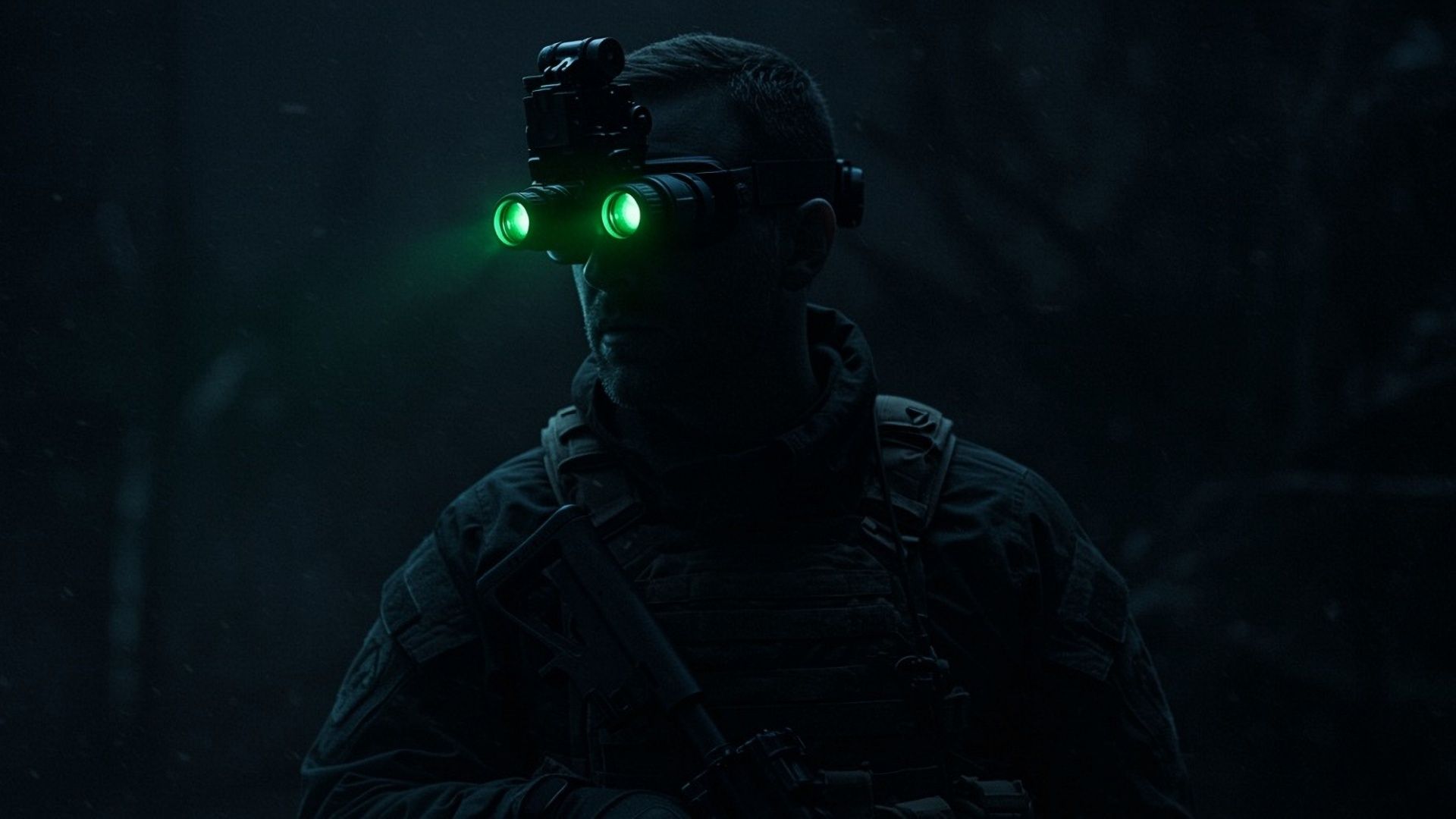 Quest 2 Night Vision Hack: ¡Mira en Total Darkness!