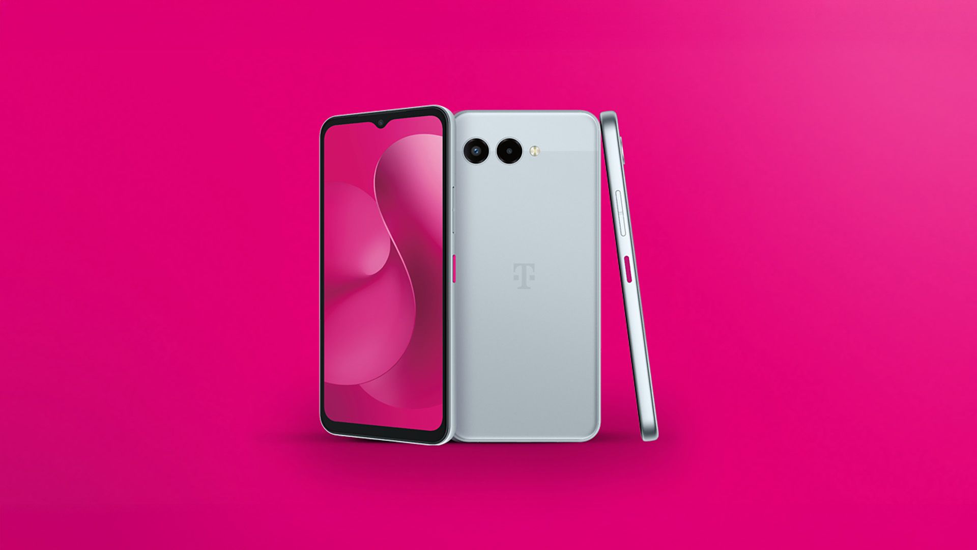T-Mobile’s New Budget Phone Has Five Years of Updates