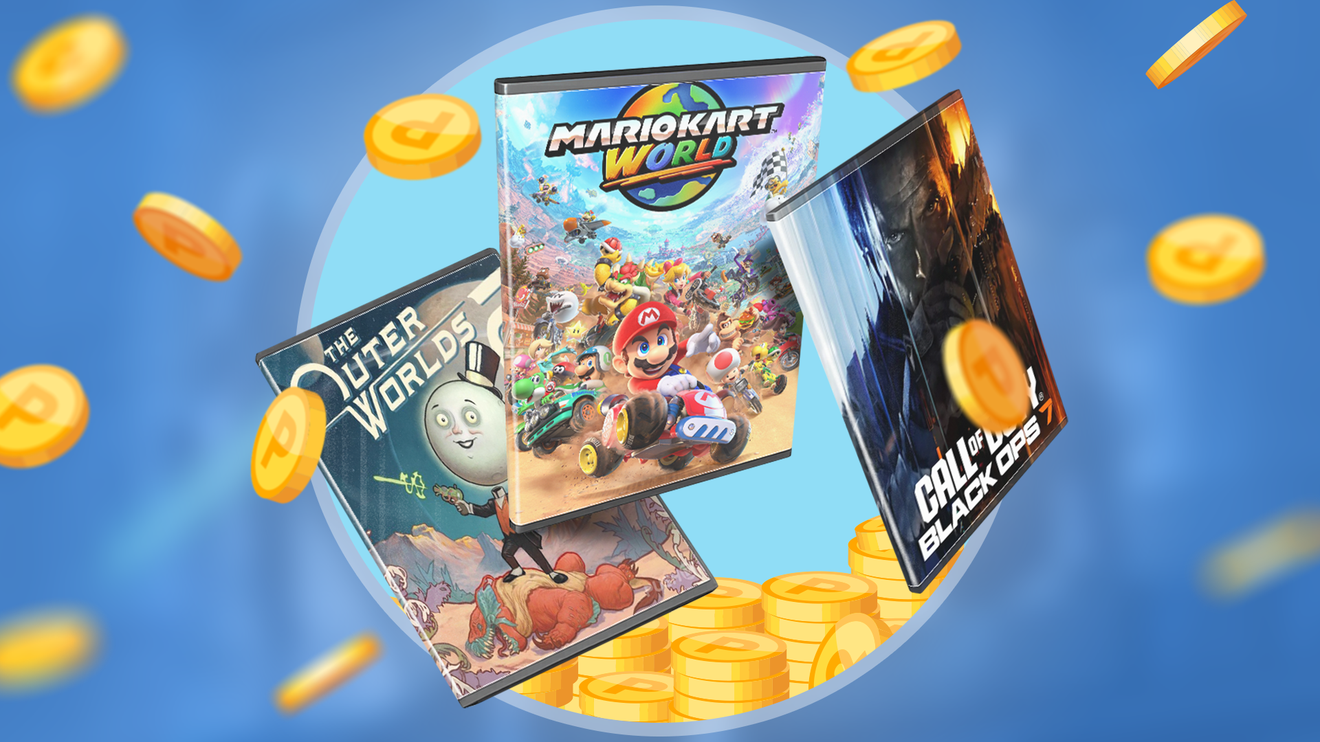 $80 Games Don’t Just Make Sense, They’re Long Overdue