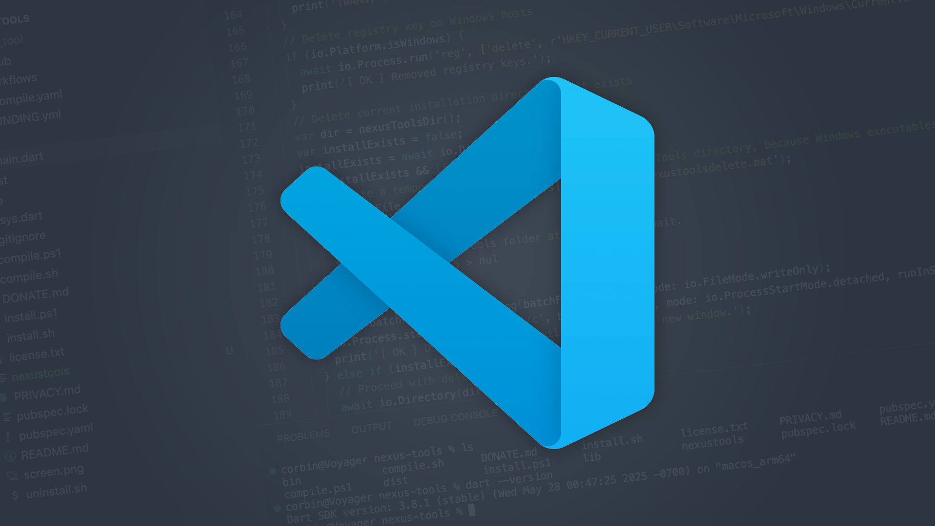 My Favorite Visual Studio Code Extension Isn’t for Coding