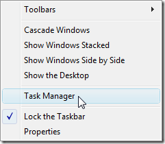 Easily Determine Windows Uptime in Vista or XP