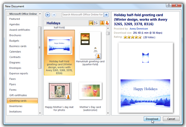 make-your-last-minute-holiday-cards-with-microsoft-word
