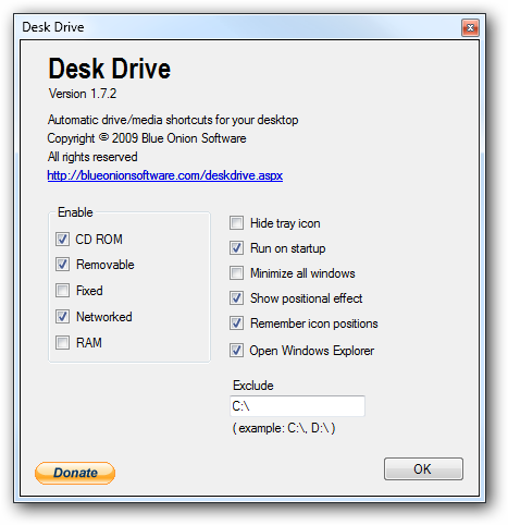 disk drive