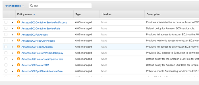 How to Lock Down Your AWS Resources