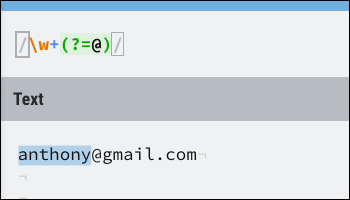 How Do You Actually Use Regex?
