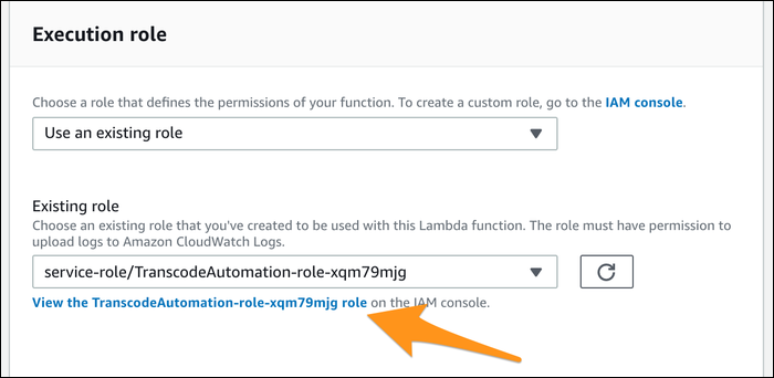 Process Video in the Cloud with AWS's Elastic Transcoder