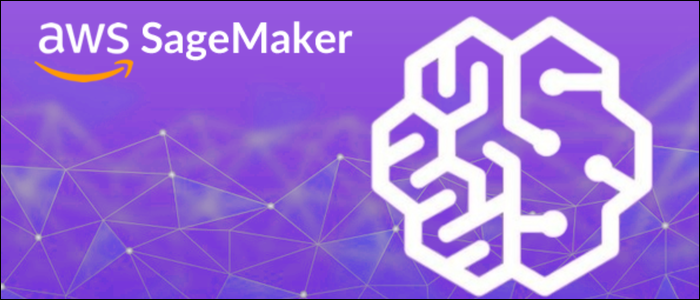 AWS SageMaker Logo